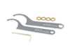 ES#4146467 - I-10-DS - DS Series Coilover Suspension Kit - BC Racing took the best features from their BR Series Coilover, engineered components to improve driver experience, and are proud to present the BC Racing DS series with digressive piston damping that dramatically improves suspension feel and feedback. - BC Racing - BMW