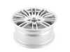 ES#2584094 - 36102284504 - Bmw Light Alloy Wheel - M Dual Spoke 260 - Genuine BMW - BMW