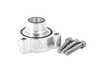 ES#4348793 - FMSPMERC - M270/M274 Blow Off Valve Adapter - Stop recirculating hot air back into your intake! - Forge - Mercedes Benz
