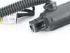 ES#3672026 - 51247332695 - E70 X5 Spindle Drive - Left - The mechanism which activates the auto lifting trunk lid - URO - BMW