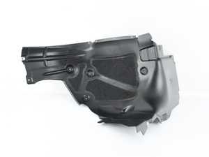 ES#4200427 - 51717340927 - Front Left Fender Liner - Rear Section - Genuine BMW - Genuine BMW - BMW