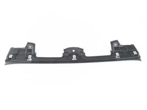 ES#4139060 - 51749464494 - Air Duct Radiator Top - JCW GP3 - Mounted above the front grille - Genuine MINI - MINI