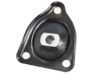 ES#2815516 - 33521093416 - Rear Shock Mount - Priced Each - To be replaced when servicing rear shocks - Hamburg Tech - BMW