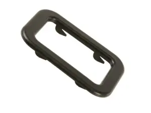 Interior Door Handle Trim