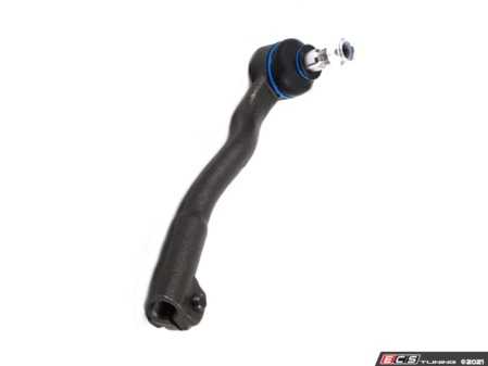 ES#2815410 - 32211141345 - Tie Rod End - Left - Tie rod end only - Hamburg Tech - BMW
