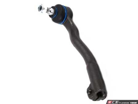 ES#2815411 - 32211141346 - Tie Rod End - Right - Tie rod end only - Hamburg Tech - BMW