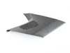 ES#3016274 - 51437848995 - D Pillar Cover - left - Black - Genuine BMW - BMW