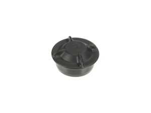 ES#4057201 - 31311139453 - Strut Housing Dust Cover 32MM - Black - Hamburg Tech - BMW MINI