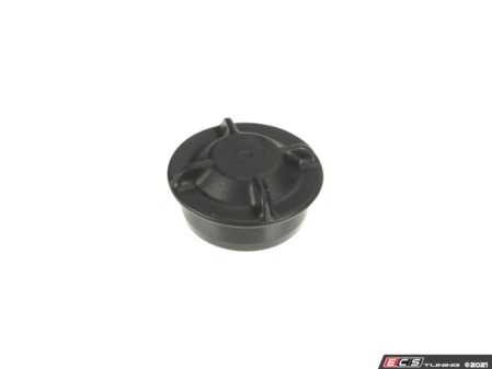 ES#4057201 - 31311139453 - Strut Housing Dust Cover 32MM - Black - Hamburg Tech - BMW MINI