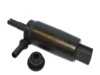 ES#3524687 - 67637217792 - Headlamp Washer Pump - Located on the washer tank - Hamburg Tech - MINI