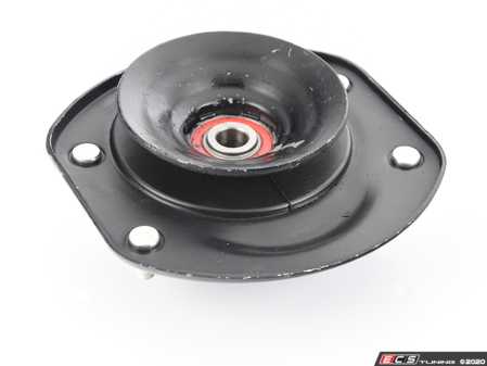 ES#4057235 - 96434301803 - Front Upper Strut Mount - Priced Each - Left or right side fitment - Two required - Hamburg Tech - Porsche