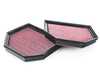 ES#3163296 - 33-2488 - K&N Air Filter (Pair) - Never Buy Another Filter Again With K&N Drop In Washable And Reusable Air Filters! - K&N - BMW