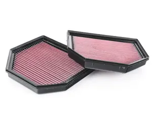 K&N Air Filter (Pair)