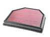 ES#3163296 - 33-2488 - K&N Air Filter (Pair) - Never Buy Another Filter Again With K&N Drop In Washable And Reusable Air Filters! - K&N - BMW