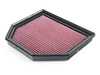 ES#3163296 - 33-2488 - K&N Air Filter (Pair) - Never Buy Another Filter Again With K&N Drop In Washable And Reusable Air Filters! - K&N - BMW