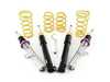 ES#3432567 - 102200BN - KW Coilover Kit V1 - Variant 1 coilovers offer the best balance between sporty driving and comfort - KW Suspension - BMW MINI
