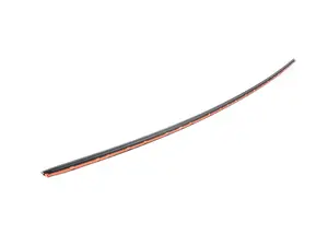 Windshield Moulding - Upper