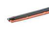 ES#4024166 - 51317061967 - Windshield Moulding - Upper - Located at the top of the top of the windshield at the seam between the glass and roof - URO - BMW