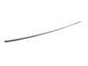 ES#4024166 - 51317061967 - Windshield Moulding - Upper - Located at the top of the top of the windshield at the seam between the glass and roof - URO - BMW