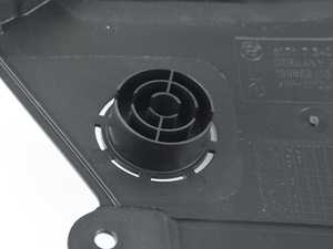 ES#4200848 - 51757340861 - Wheel Housing Cover Bottom Left - Genuine BMW - Genuine BMW - BMW