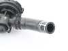 ES#1910984 - 7P0122073B - Coolant Hose With Valve - Located on top of the transmission housing - Genuine Volkswagen Audi - Volkswagen