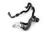 ES#2100573 - 17127600131 - Radiator Hose - Eliminate coolant leaks with a brand new radiator hose - Genuine BMW - BMW
