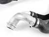 ES#2100573 - 17127600131 - Radiator Hose - Eliminate coolant leaks with a brand new radiator hose - Genuine BMW - BMW