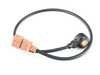 ES#3437888 - 078905377 - Knock Sensor - Brown Connector - Priced Each  - Detects engine ping for timing adjustment - Facet - Audi