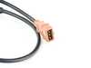 ES#3437888 - 078905377 - Knock Sensor - Brown Connector - Priced Each  - Detects engine ping for timing adjustment - Facet - Audi