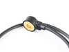 ES#3437888 - 078905377 - Knock Sensor - Brown Connector - Priced Each  - Detects engine ping for timing adjustment - Facet - Audi
