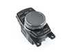 ES#2798243 - 65829350725 - Center Console Controller - Genuine BMW - BMW