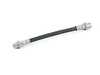ES#4066881 - 19036202 - Mid Line Brake Hose - Priced Each - Located at the rear suspension - Corteco - BMW
