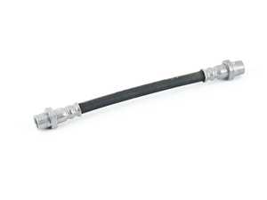 ES#4066881 - 19036202 - Mid Line Brake Hose - Priced Each - Located at the rear suspension - Corteco - BMW