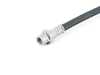 ES#4066881 - 19036202 - Mid Line Brake Hose - Priced Each - Located at the rear suspension - Corteco - BMW