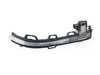 ES#3533482 - 63137441440 - Auxiliary Turn Signal - Mirror - Right - Genuine BMW - BMW