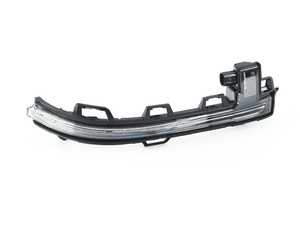 ES#3533482 - 63137441440 - Auxiliary Turn Signal - Mirror - Right - Genuine BMW - BMW
