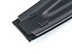 ES#3198619 - 51357453305 - COVER, COLUMN B, DOO - Genuine BMW - BMW
