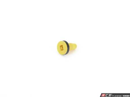 ES#2676436 - 07147235397 - EXPANDING NUT - Genuine MINI - 