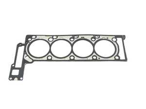 ES#1810527 - 2730161420 - Cylinder Head Gasket - Right Side - Genuine Mercedes Benz - Mercedes Benz