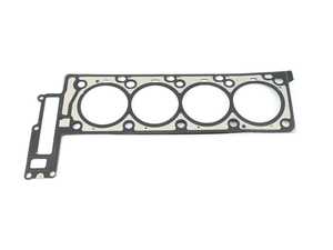 ES#1810528 - 2730161520 - Cylinder Head Gasket - Left Side - Genuine Mercedes Benz - Mercedes Benz