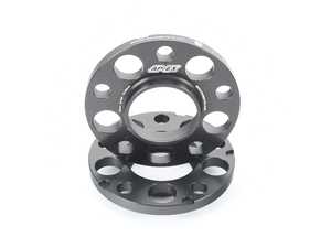 ES#4266090 - HWSPCR5120725612 - Apex Wheel Spacer Kit - 12mm - 5x120 72.56mm CB - APEX Wheels - 