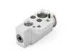ES#3432685 - 8K0820679A - A/C Expansion Valve - Causes a pressure drop before the evaporator - Behr - Audi