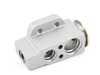 ES#3432685 - 8K0820679A - A/C Expansion Valve - Causes a pressure drop before the evaporator - Behr - Audi