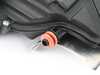 ES#2210403 - 13717577466 - INTAKE MUFFLER - (NO LONGER AVAILABLE) - Genuine BMW - 