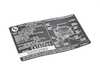 ES#185001 - 71221439254 - EMISSON LABEL Z3 2.3 - Genuine BMW - BMW
