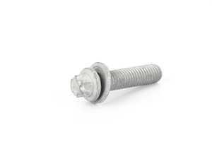 ES#2976933 - 07119908517 - STAR-SOCKET SCREW - Genuine BMW - BMW