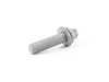 ES#2976933 - 07119908517 - STAR-SOCKET SCREW - Genuine BMW - BMW
