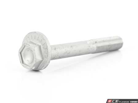 ES#4340342 - 07146888627 - ECCENTRIC BOLT  - Genuine BMW - BMW
