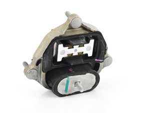 ES#3256670 - 8K0399151DB - Transmission Mount - Reduce excessive drivetrain vibrations - Genuine Porsche - Audi Porsche