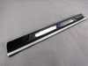 ES#123363 - 51477891929 - M Door Sill Cover - Left - Located along the base of the rocker moulding - Genuine BMW - BMW